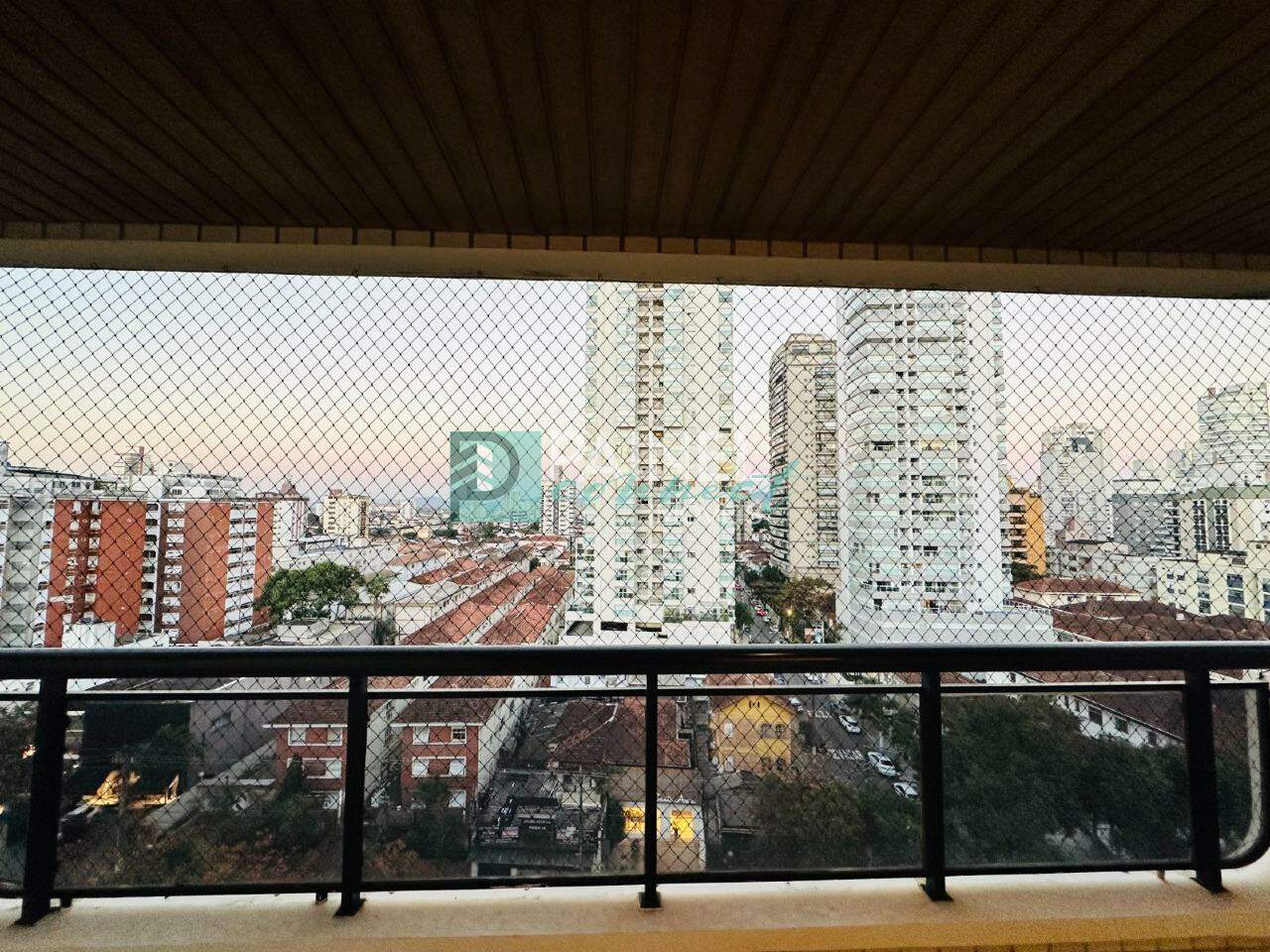Apartamento à venda no Gonzaga: 