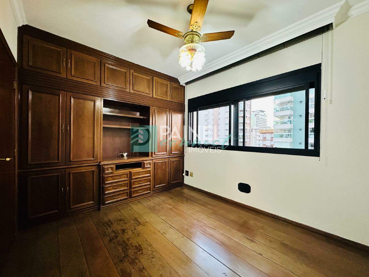 Apartamento à venda no Gonzaga: 