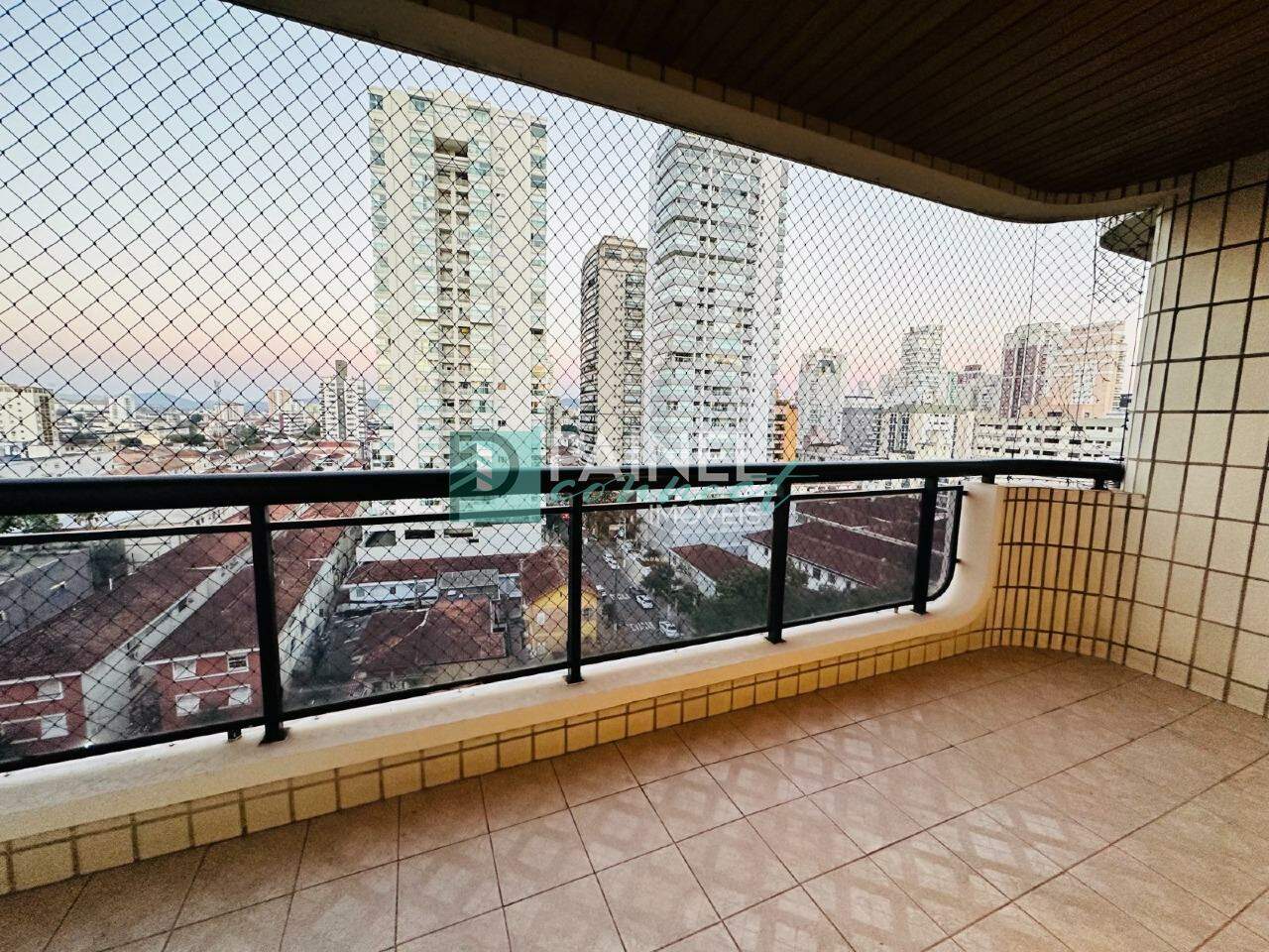 Apartamento à venda no Gonzaga: 