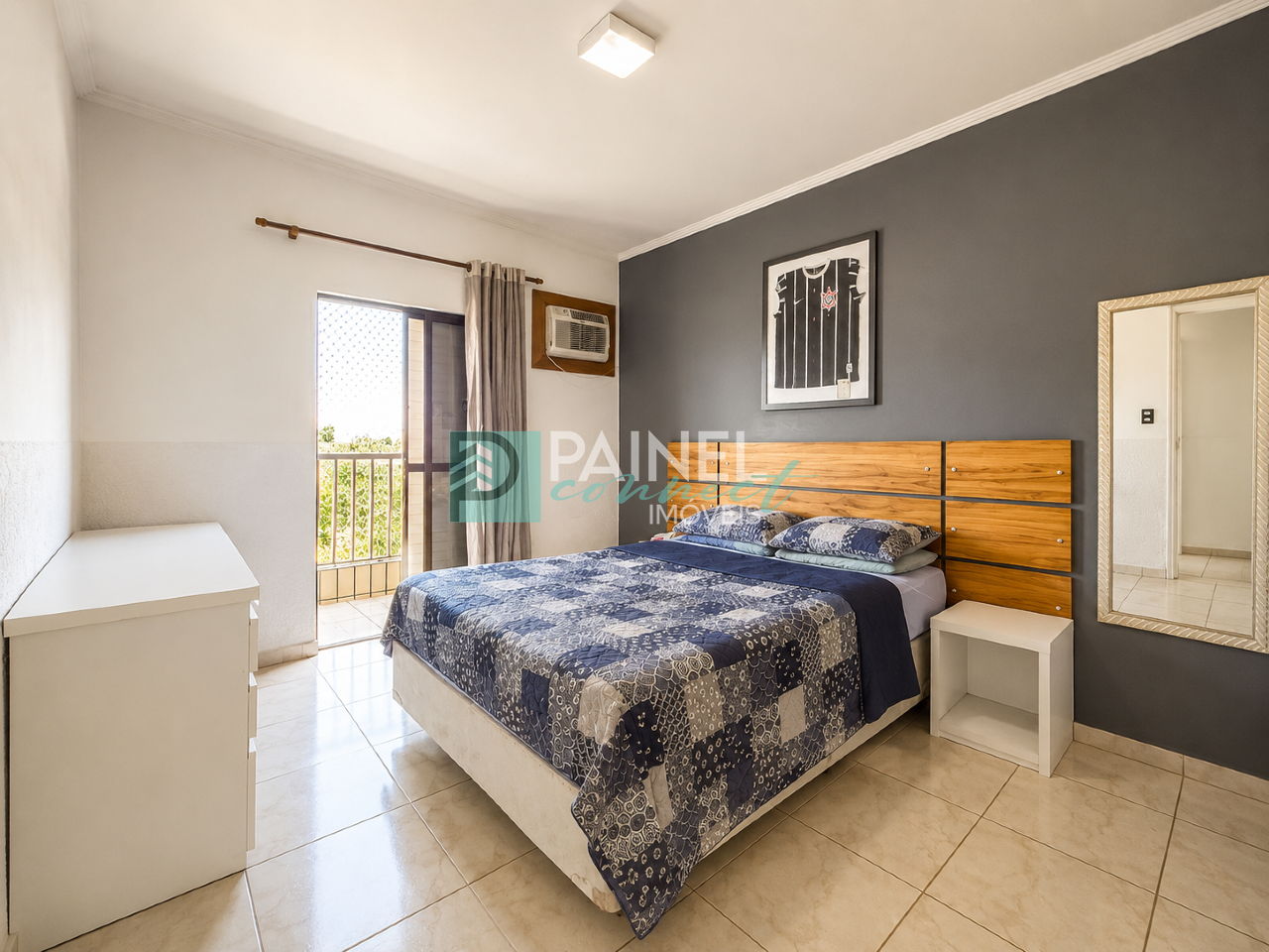 Apartamento/ Cobertura à venda no Aparecida: 