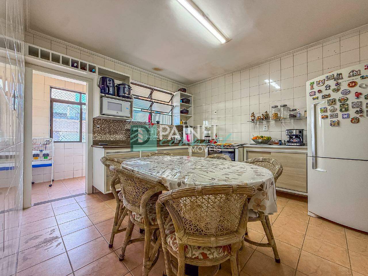 Apartamento/ Cobertura à venda no Aparecida: 