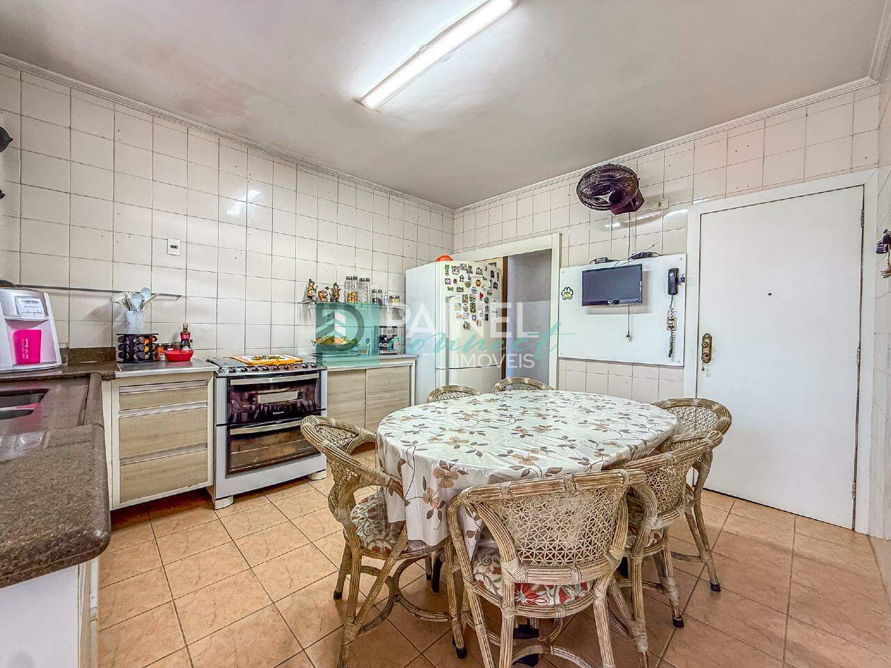 Apartamento/ Cobertura à venda no Aparecida: 