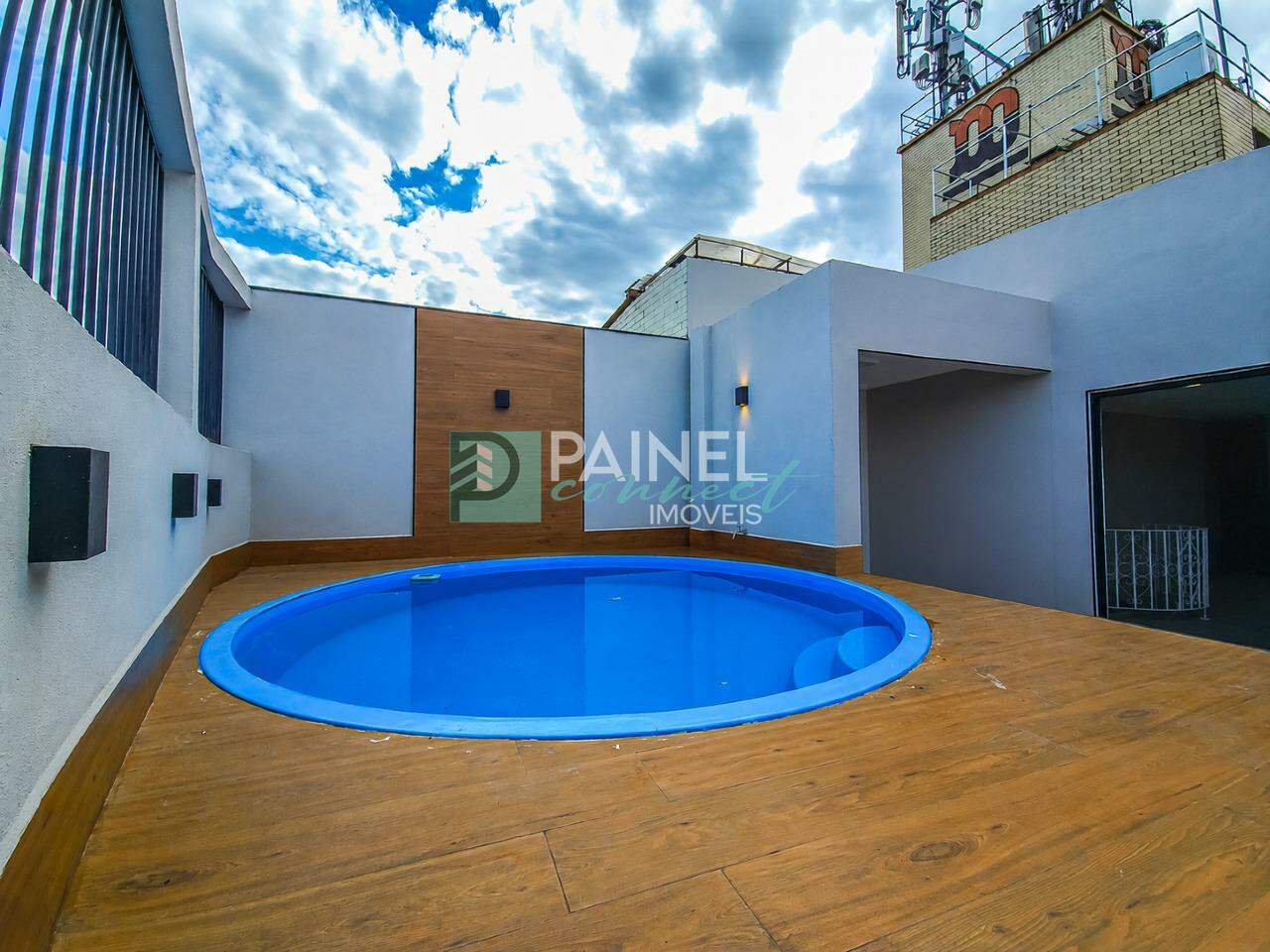 Apartamento à venda no Macuco: 