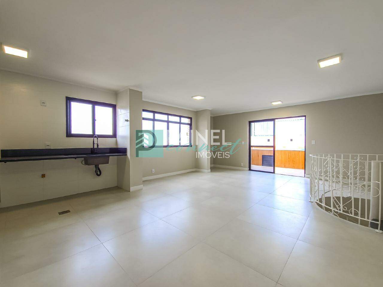 Apartamento à venda no Macuco: 