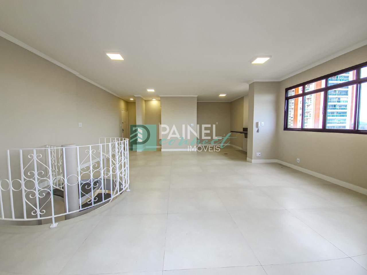 Apartamento à venda no Macuco: 