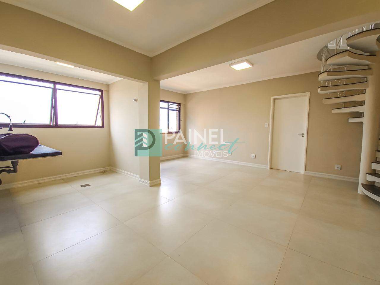 Apartamento à venda no Macuco: 