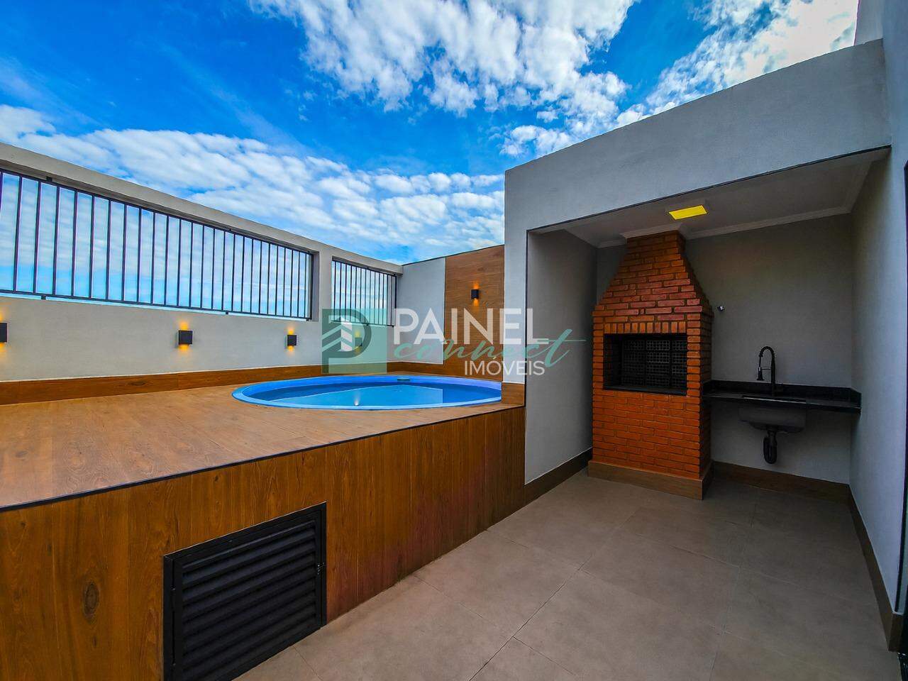 Apartamento à venda no Macuco: 