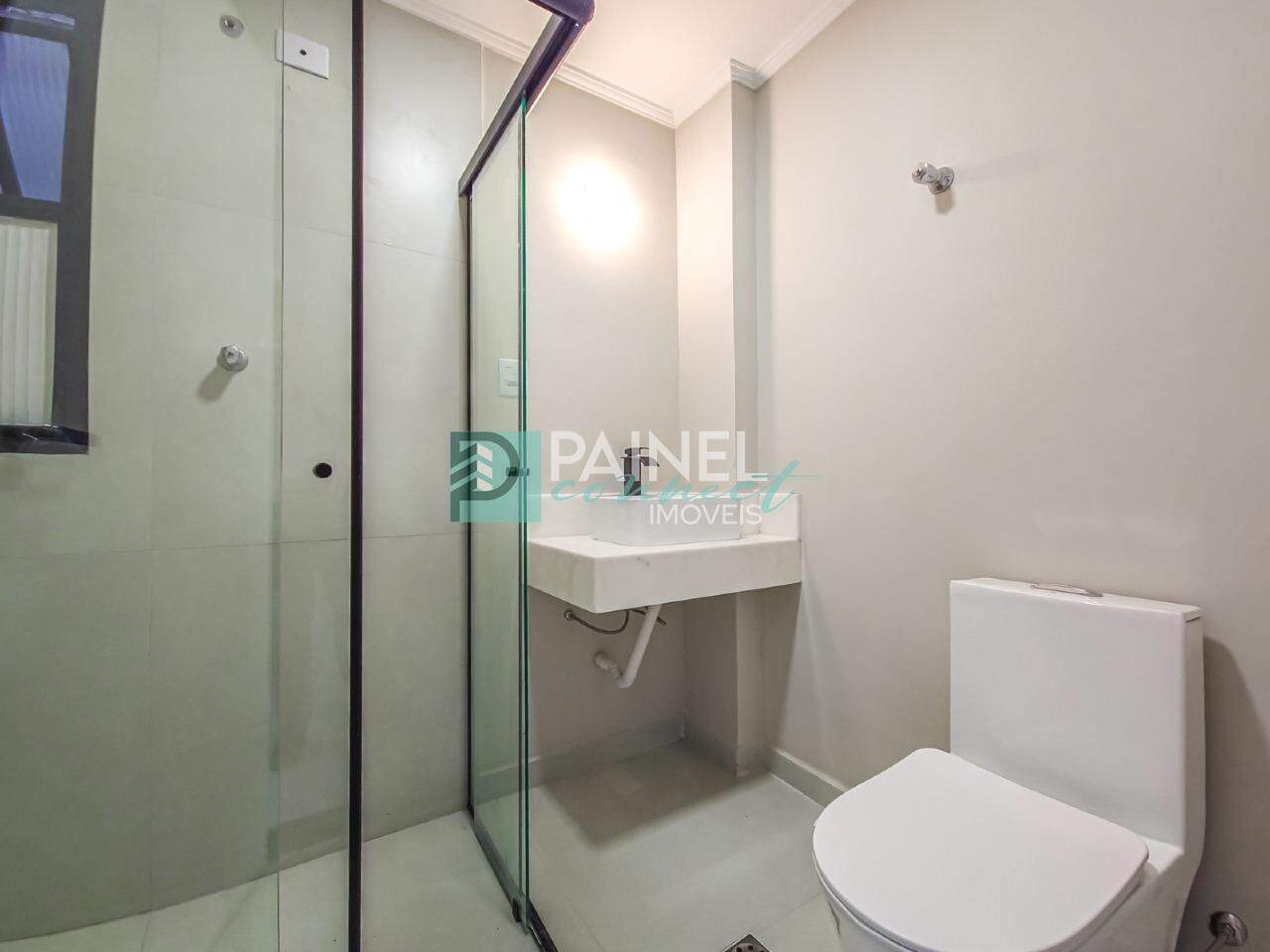 Apartamento à venda no Macuco: 