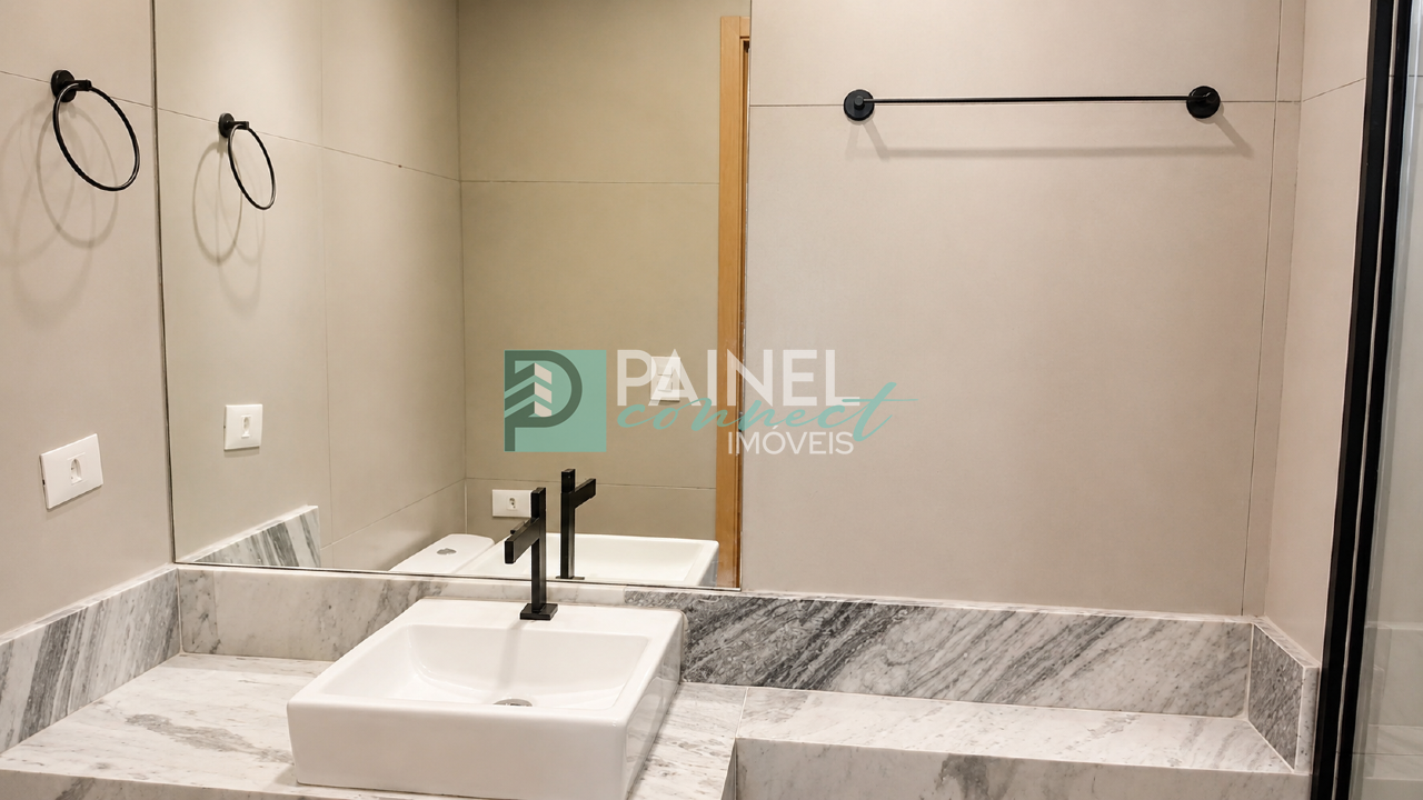Apartamento à venda no José Menino: 