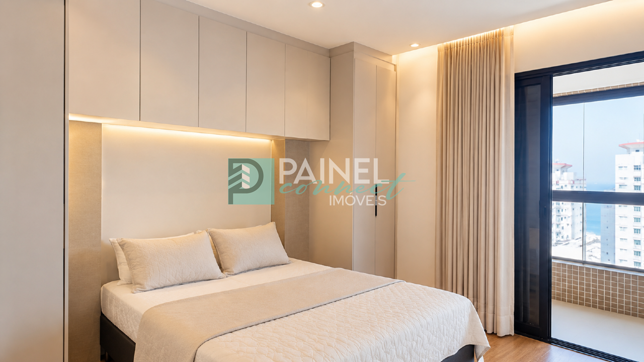 Apartamento à venda no José Menino: 