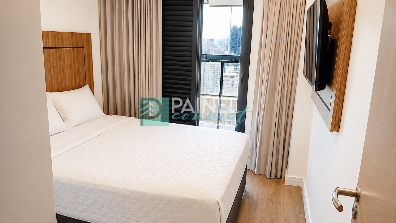 Apartamento à venda no José Menino: 