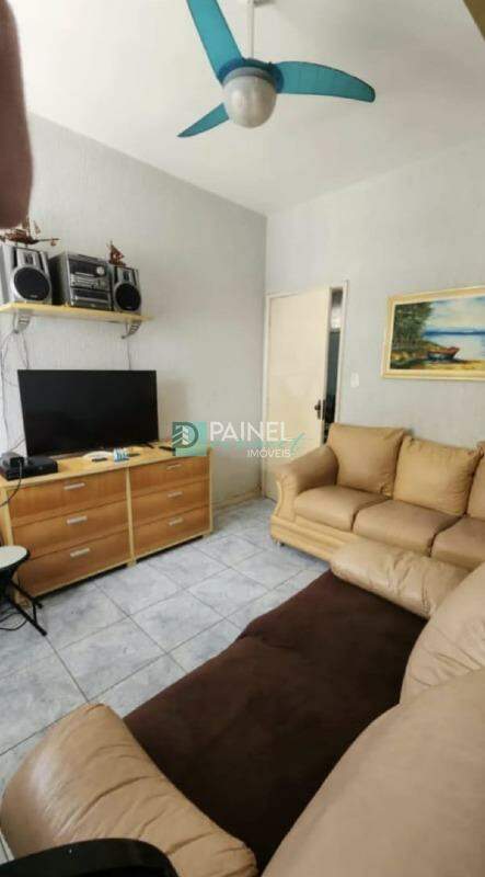 Apartamento à venda no José Menino: 