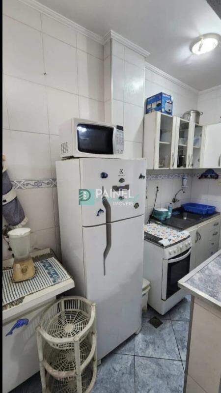 Apartamento à venda no José Menino: 