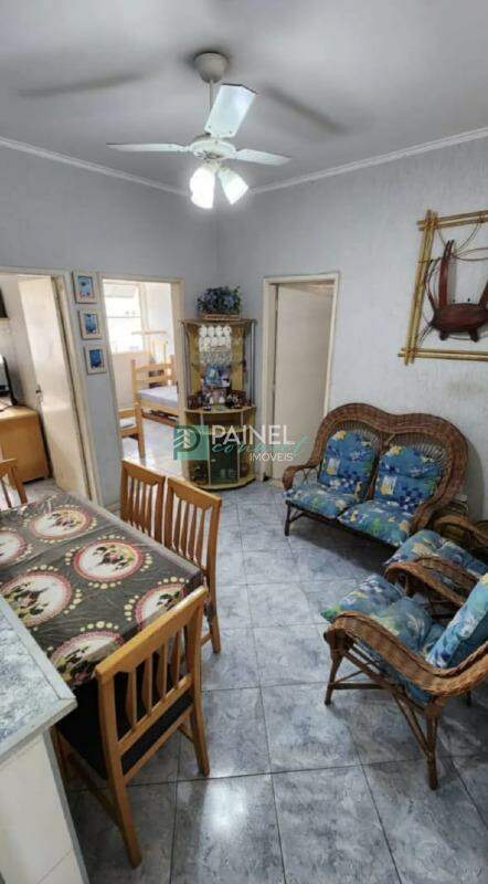Apartamento à venda no José Menino: 
