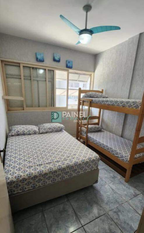 Apartamento à venda no José Menino: 