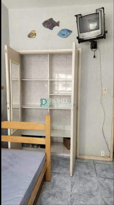 Apartamento à venda no José Menino: 
