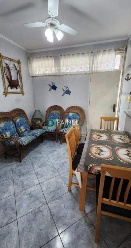 Apartamento à venda no José Menino: 