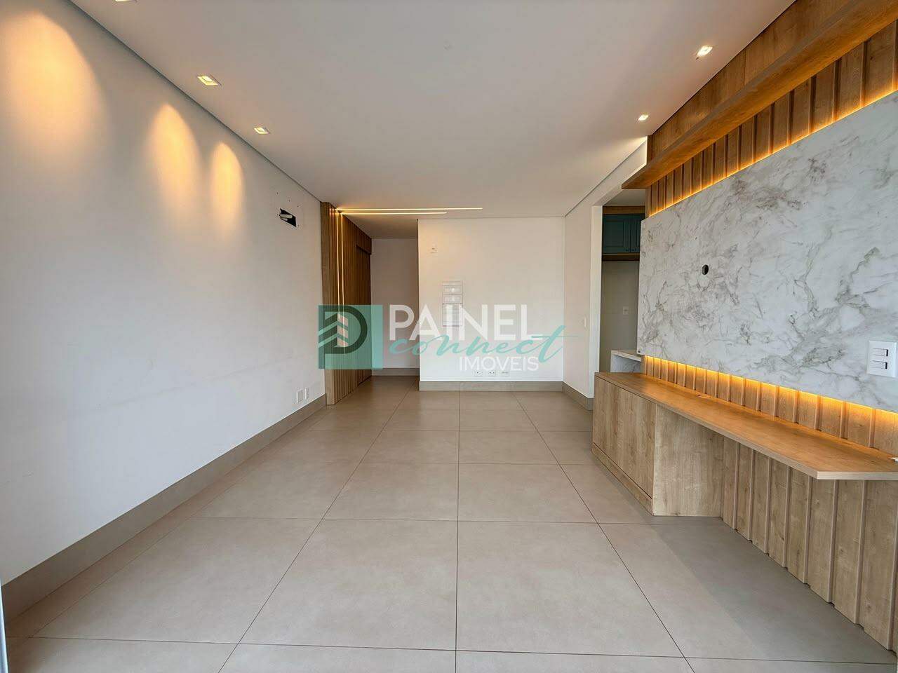 Apartamento à venda no Ponta da Praia: 