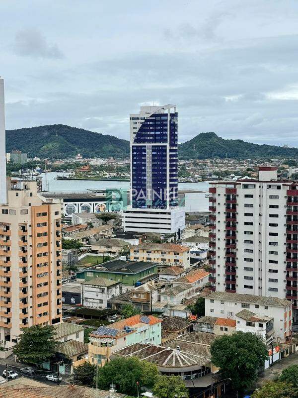 Apartamento à venda no Ponta da Praia: 