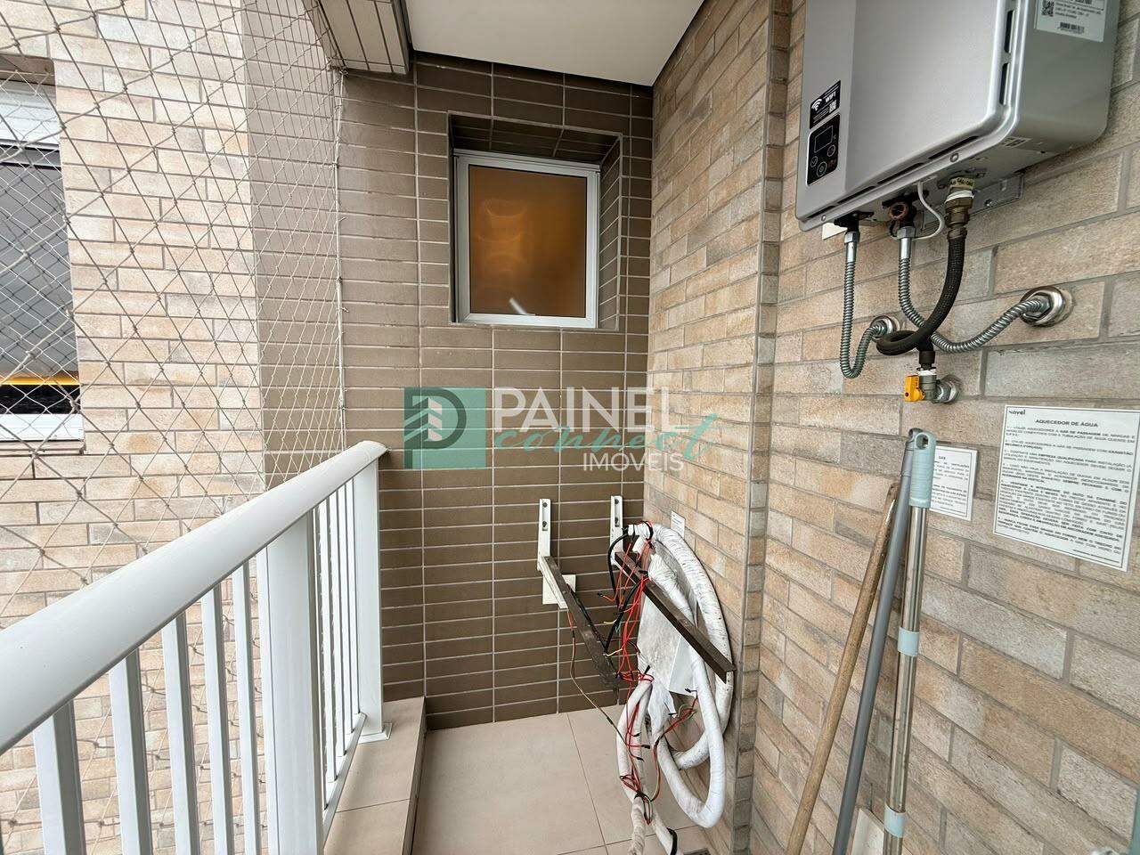 Apartamento à venda no Ponta da Praia: 