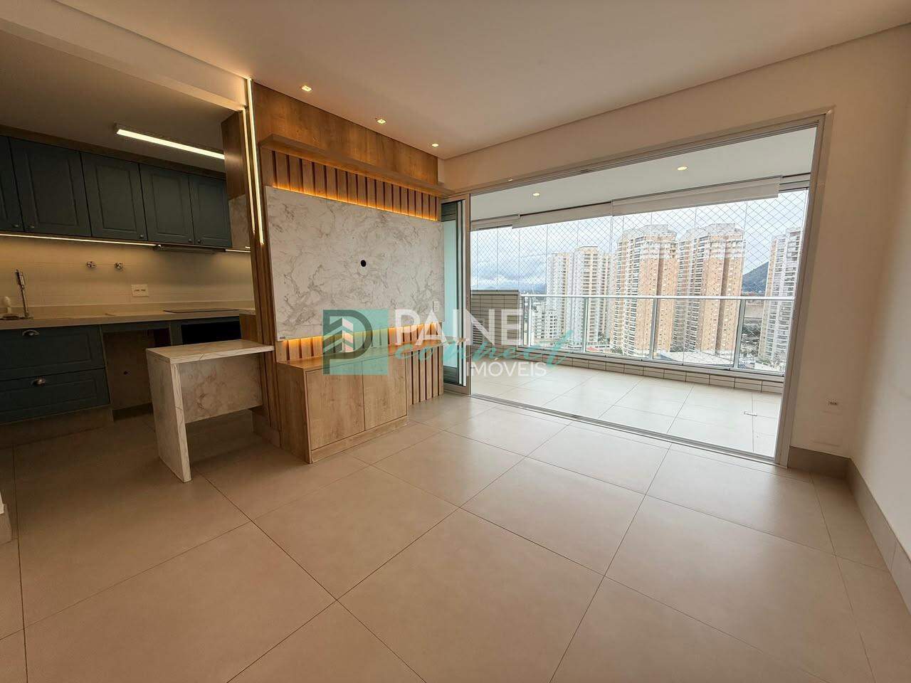 Apartamento à venda no Ponta da Praia: 