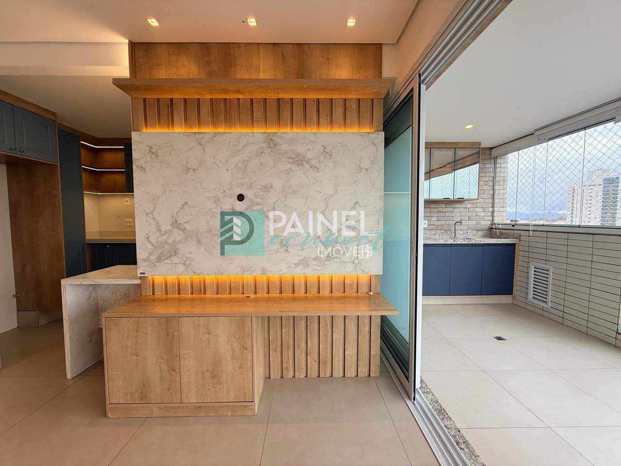 Apartamento à venda no Ponta da Praia: 