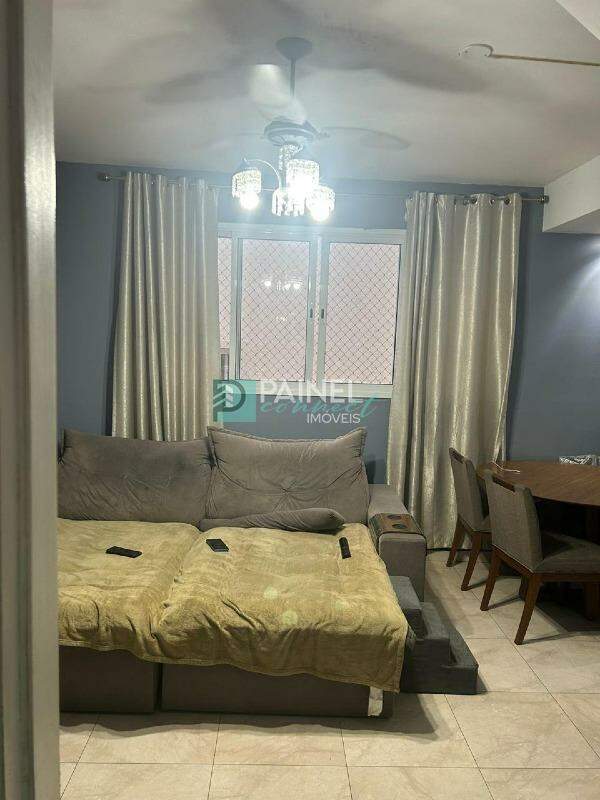Casa de Condomínio à venda no Marapé: 
