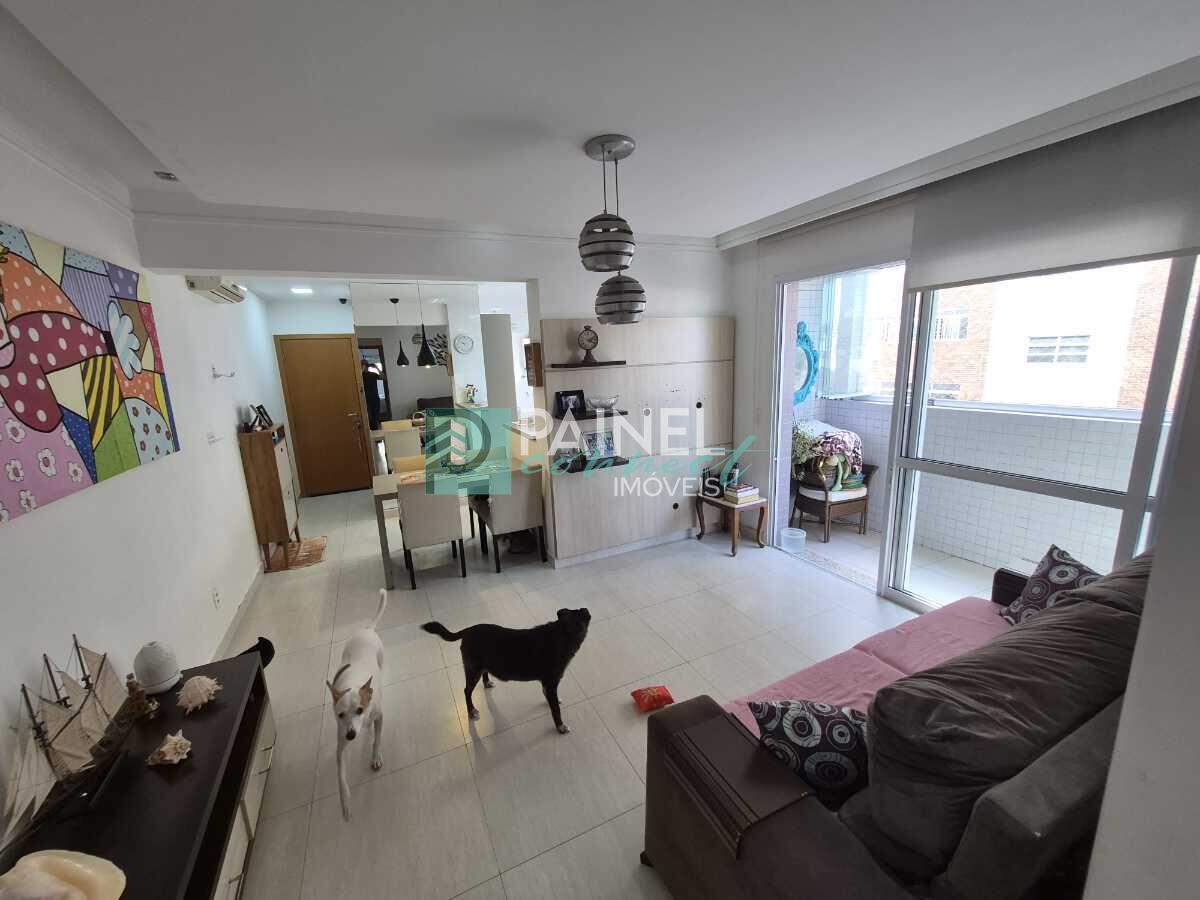 Apartamento à venda no Gonzaga: 