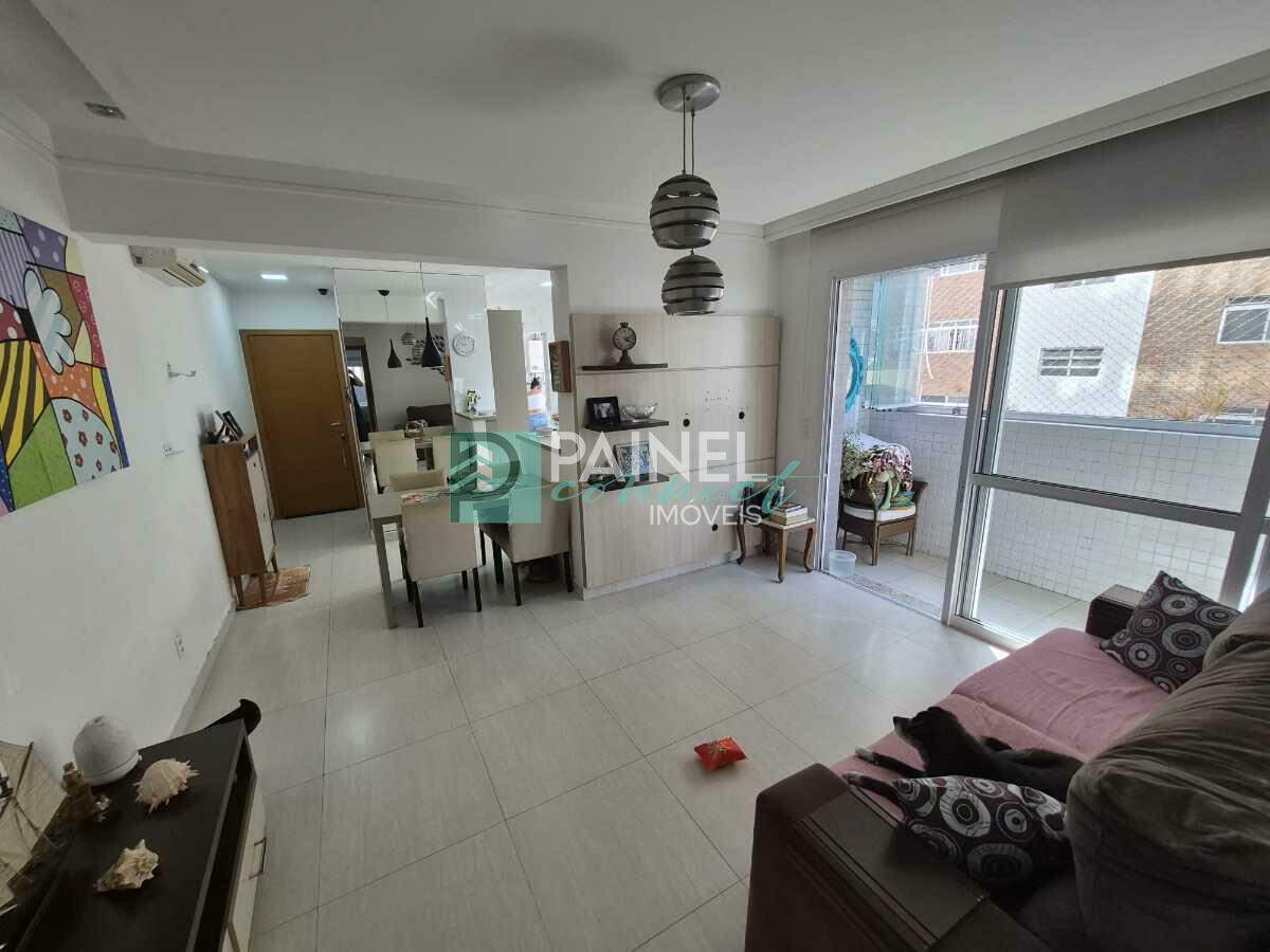 Apartamento à venda no Gonzaga: 
