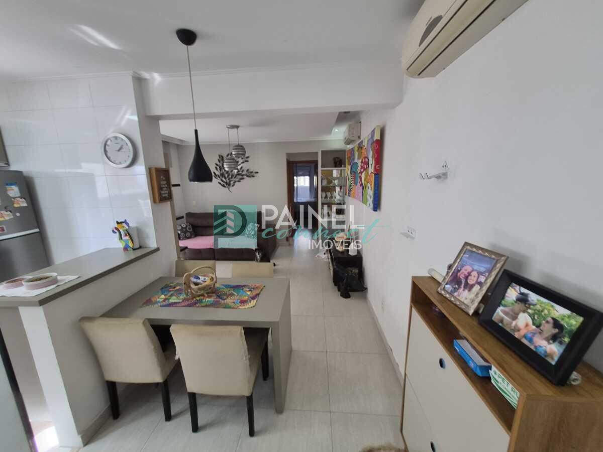 Apartamento à venda no Gonzaga: 