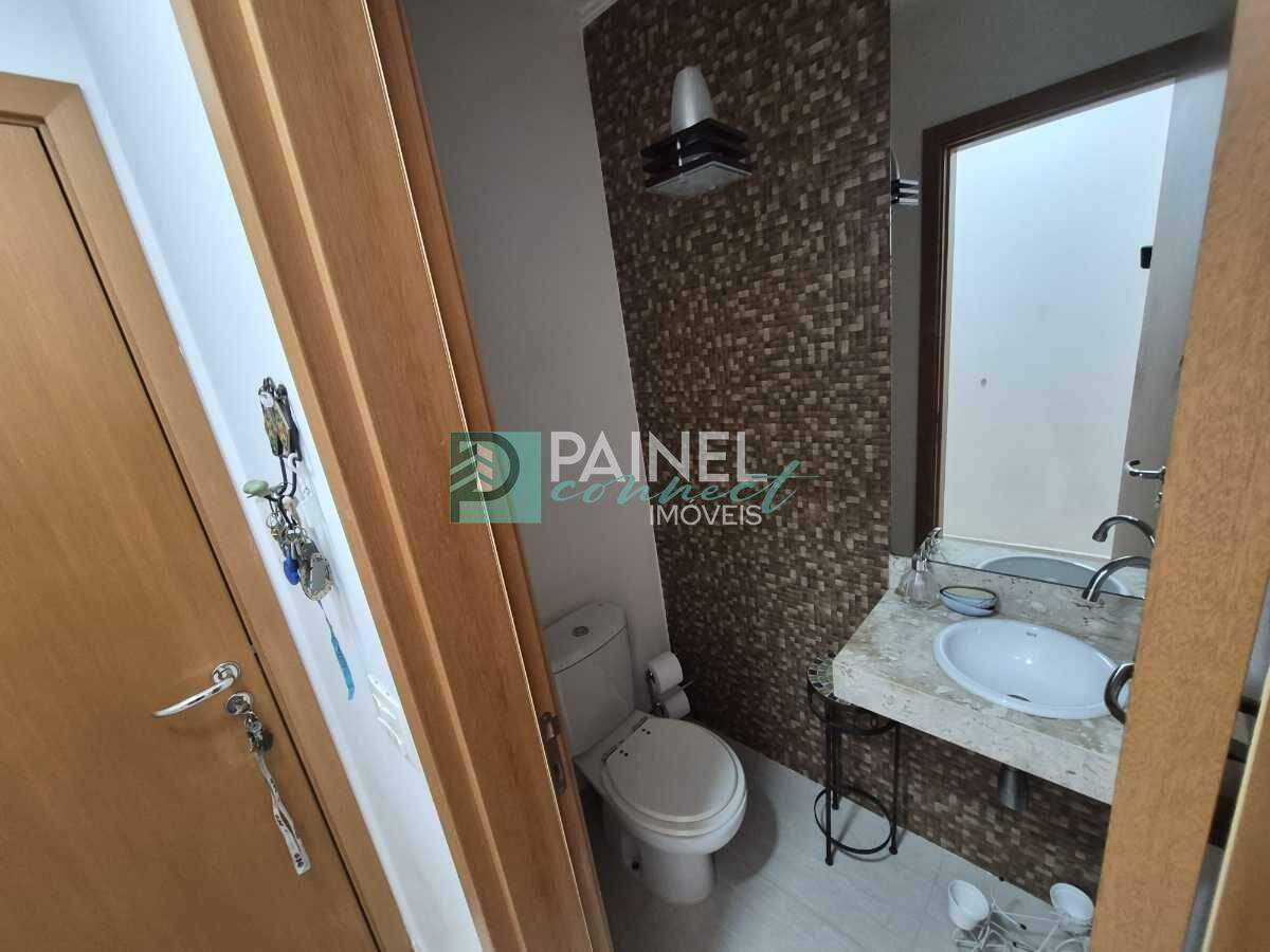 Apartamento à venda no Gonzaga: 