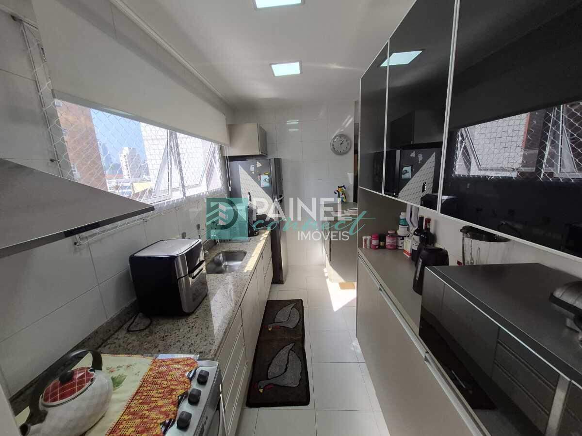 Apartamento à venda no Gonzaga: 