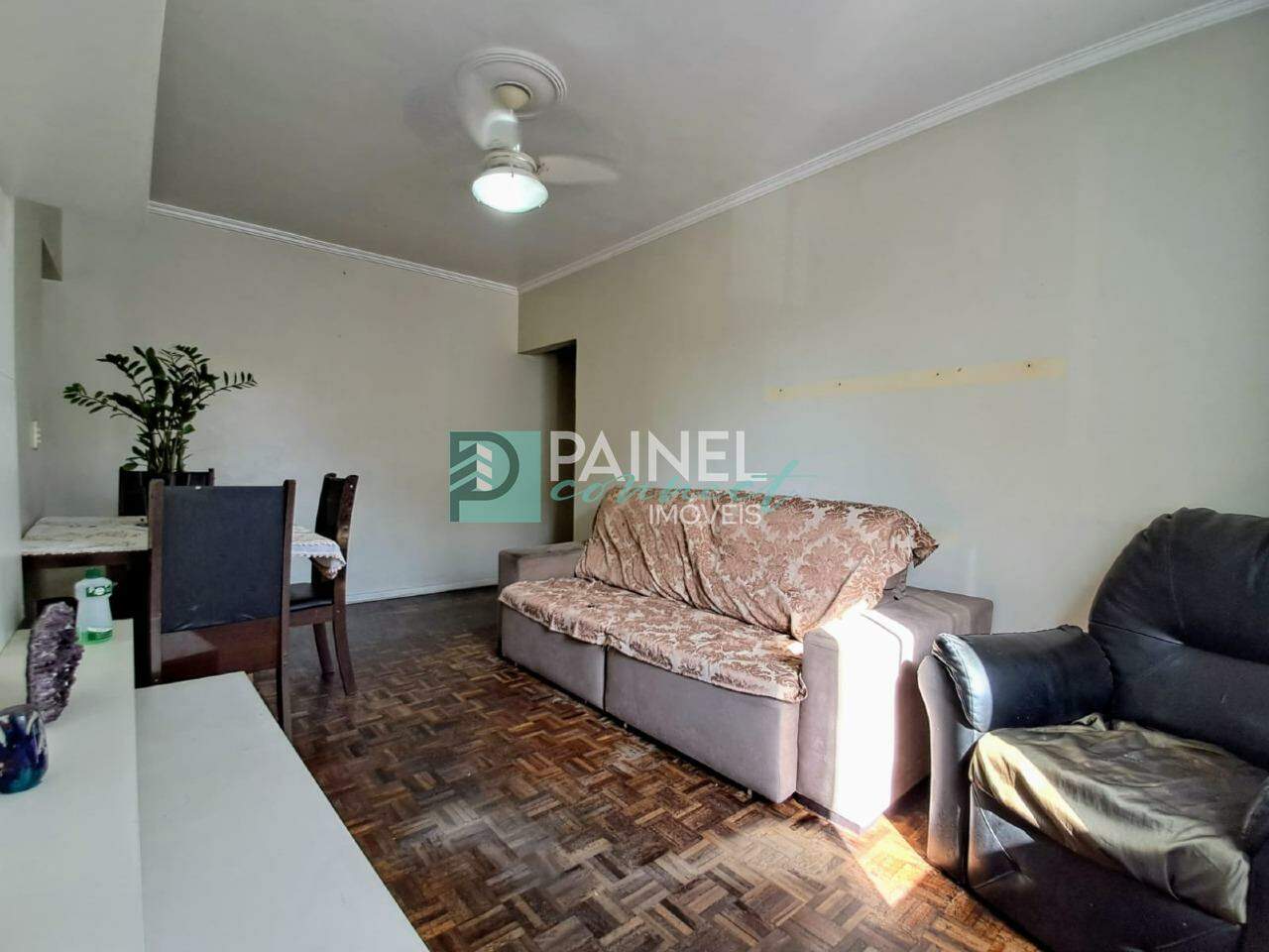 Apartamento à venda no Encruzilhada: 