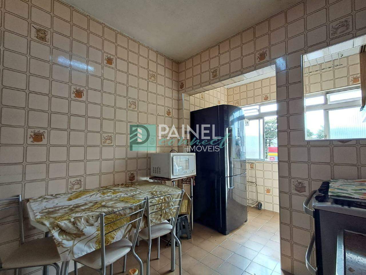Apartamento à venda no Encruzilhada: 