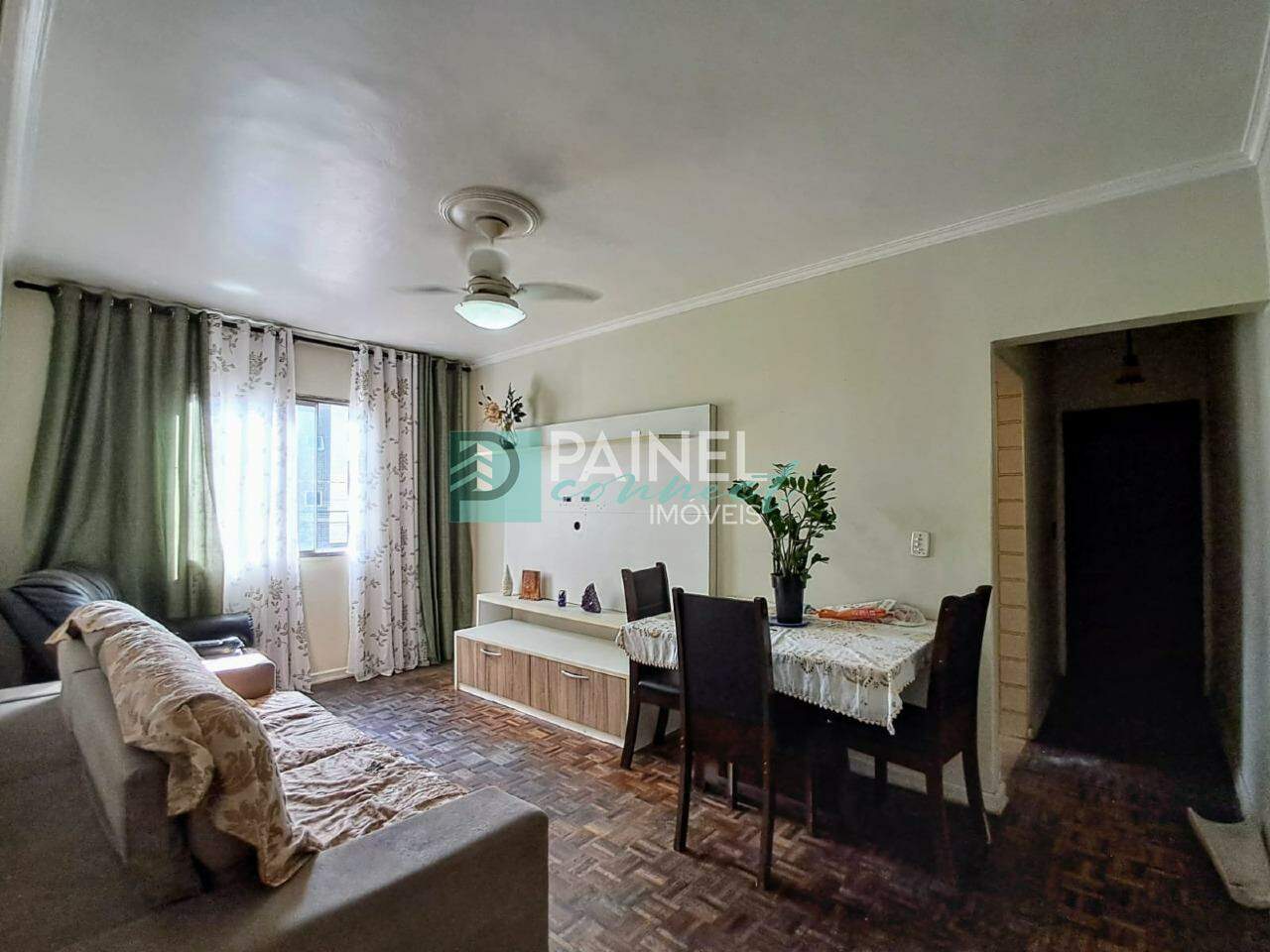 Apartamento à venda no Encruzilhada: 