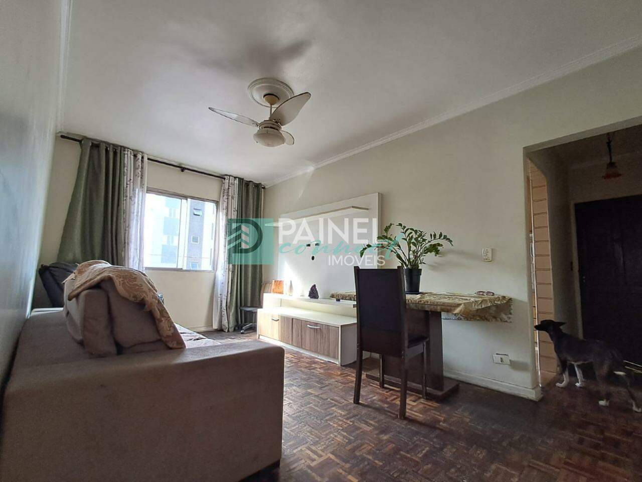 Apartamento à venda no Encruzilhada: 
