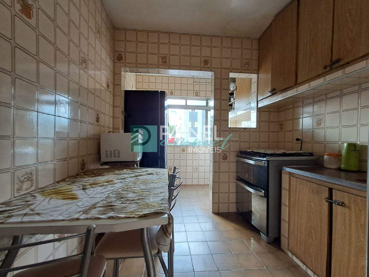Apartamento à venda no Encruzilhada: 