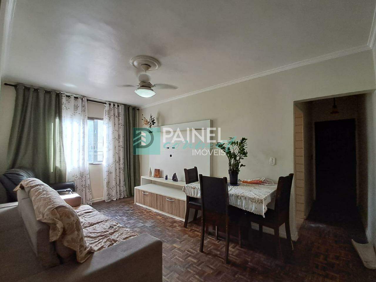 Apartamento à venda no Encruzilhada: 