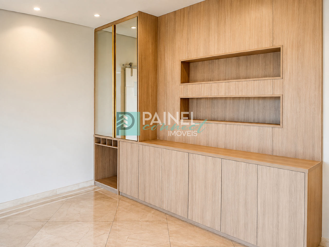 Apartamento à venda no Boqueirão: 