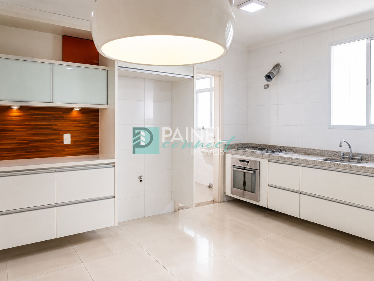 Apartamento à venda no Boqueirão: 