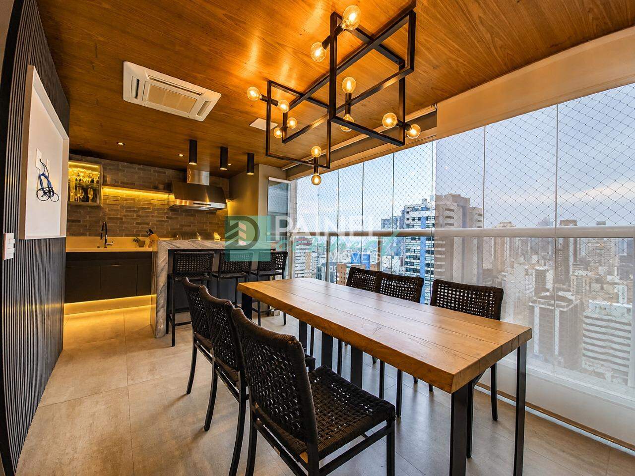 Apartamento à venda no Gonzaga: 