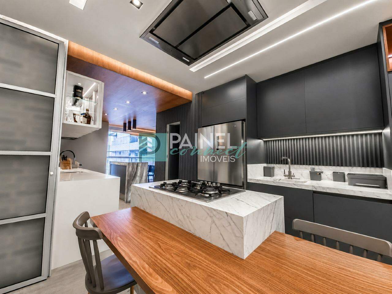 Apartamento à venda no Gonzaga: 