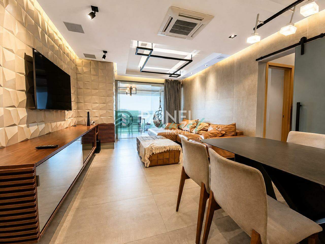 Apartamento à venda no Gonzaga: 