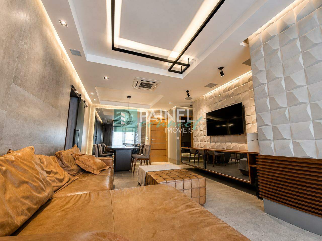 Apartamento à venda no Gonzaga: 
