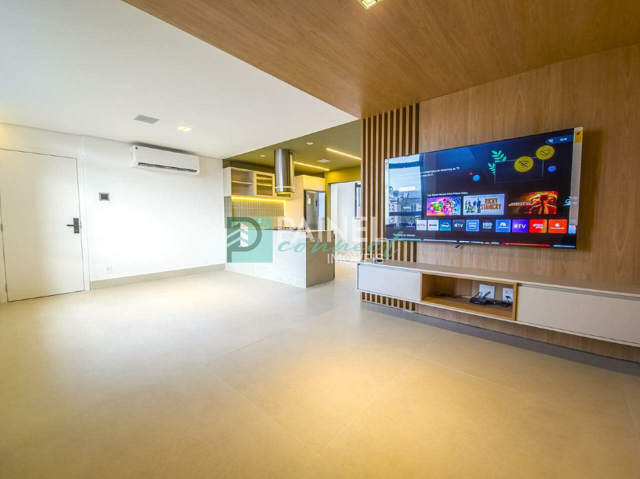 Apartamento à venda no Boqueirão: 