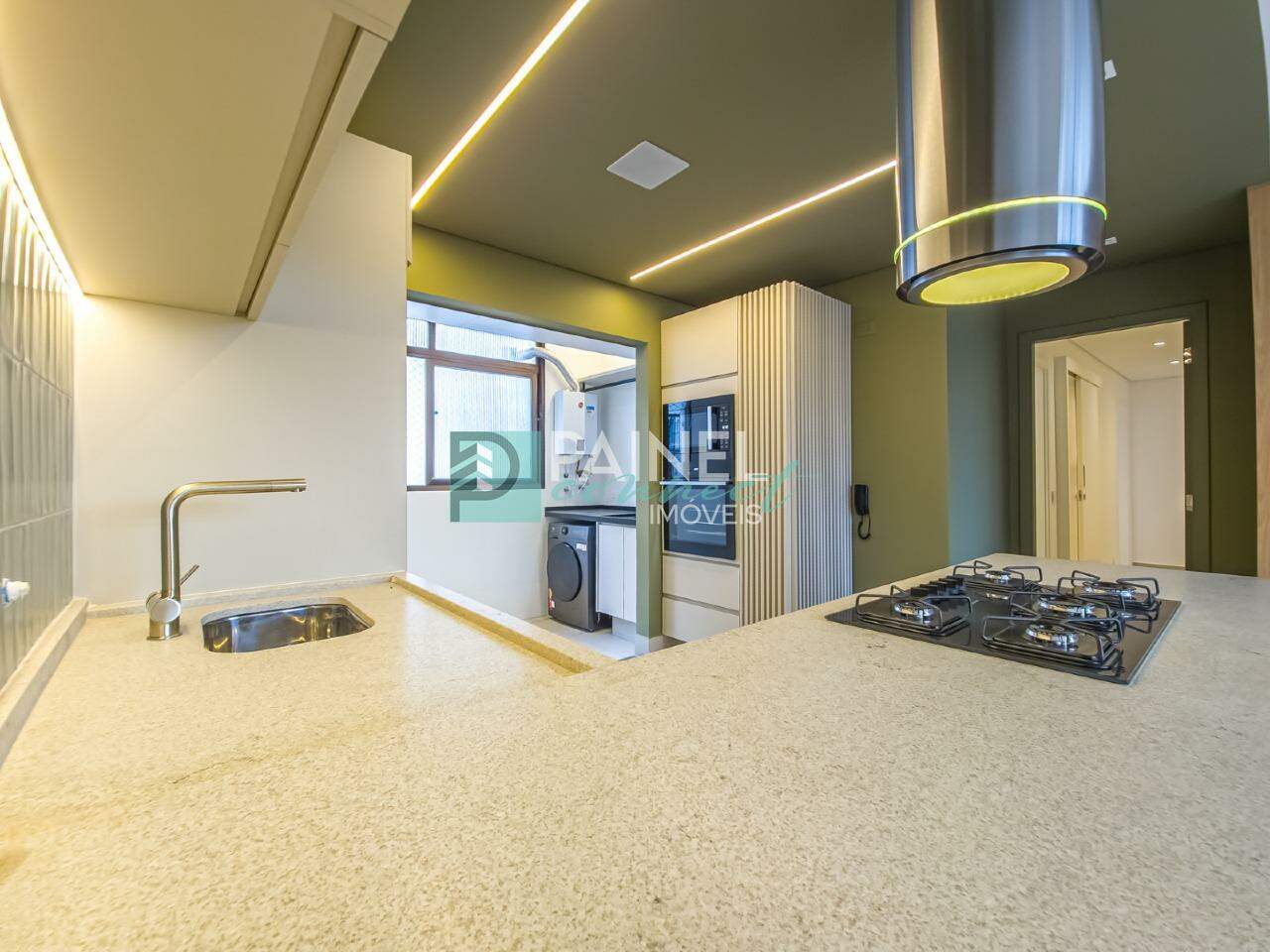 Apartamento à venda no Boqueirão: 