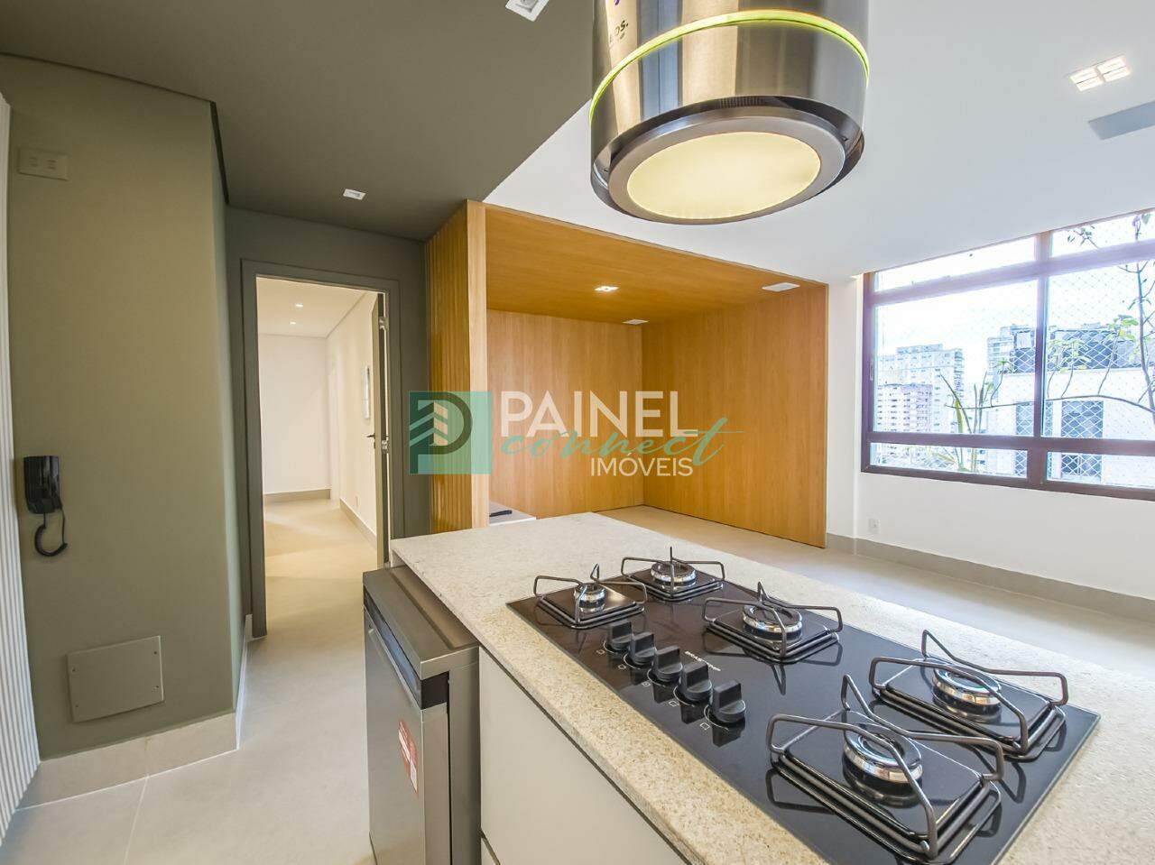 Apartamento à venda no Boqueirão: 