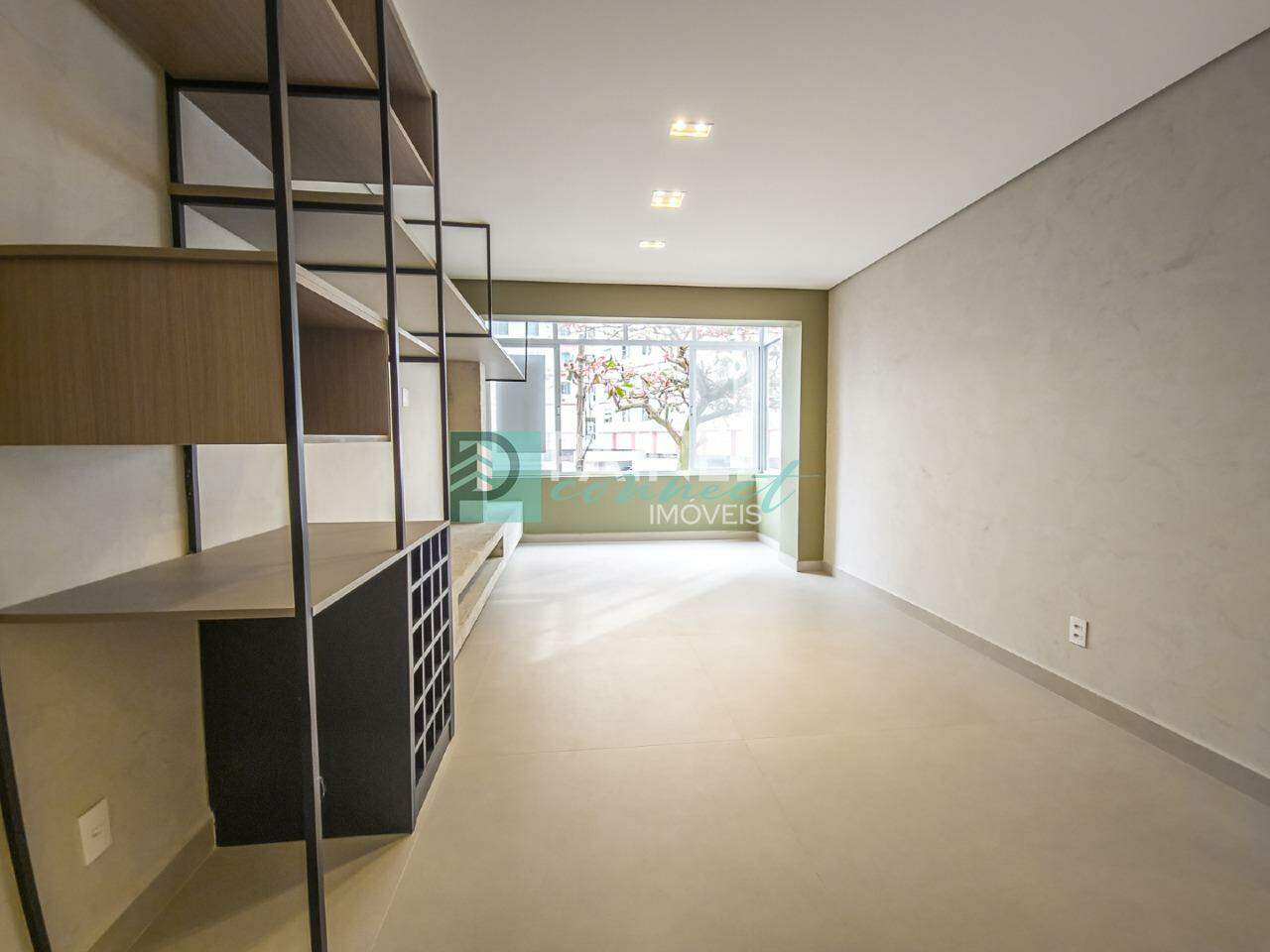 Apartamento à venda no José Menino: 