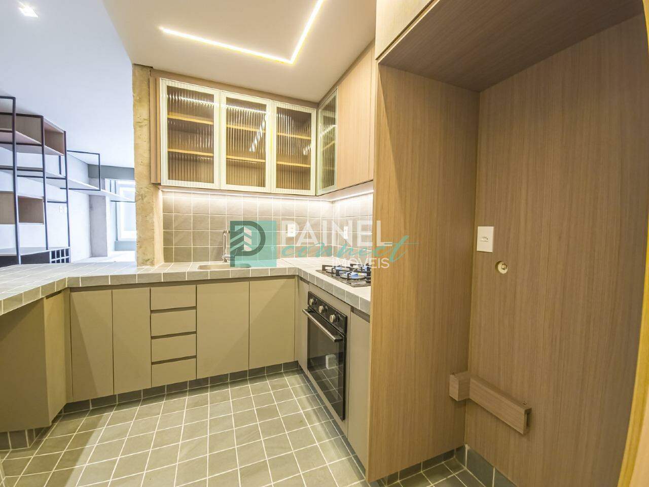 Apartamento à venda no José Menino: 