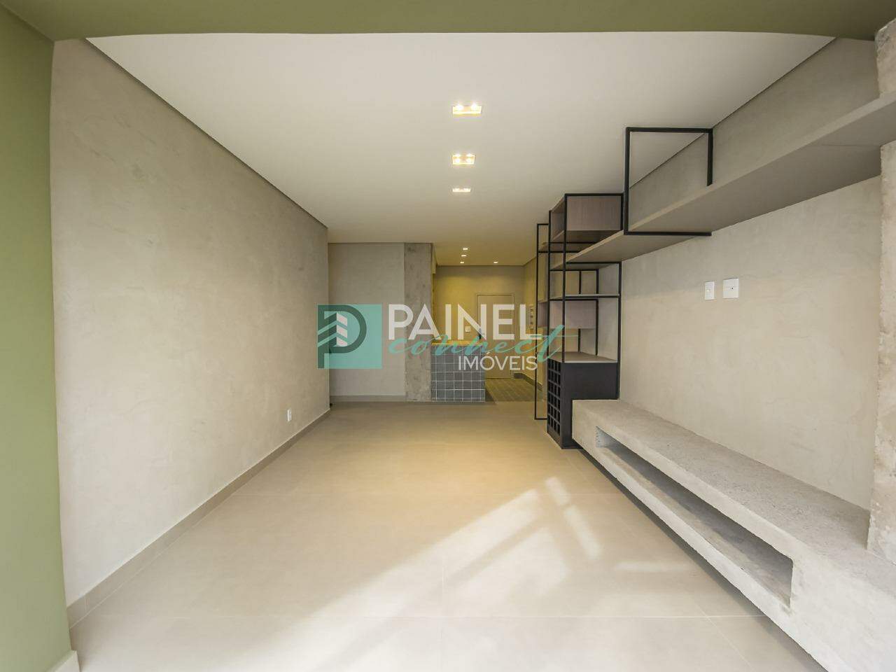 Apartamento à venda no José Menino: 